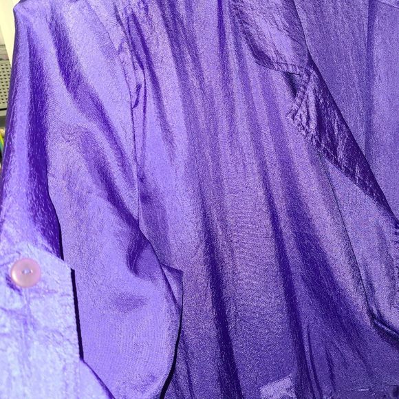 Vintage westbound 80s Jumpsuit - Picture 8 of 11